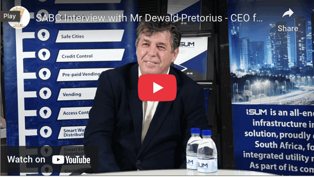 Driving Municipal Transformation
