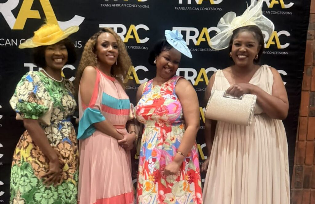 Celebrating Leadership, Collaboration & Growth: SUM at the 10th Annual Invitation to a Cup of Tea